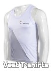 Vest T-shirts / Sleeveless T-shirts Vest T-shirts / Sleeveless T-shirts